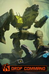 Drop Command Free Download