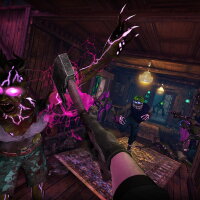 Drop Dead: The Cabin Torrent Download