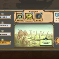 Drop Duchy - The Tribe PC Crack