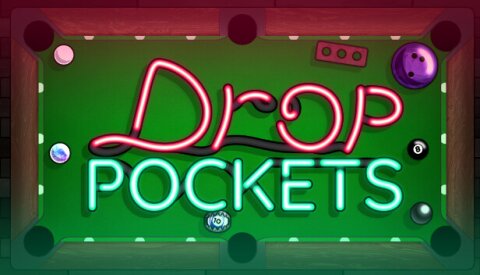 Drop Pockets Free Download