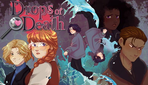 Drops of Death Free Download
