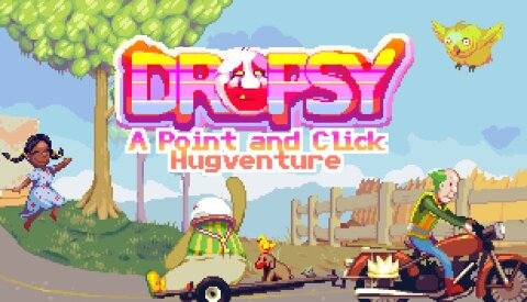 Dropsy Free Download