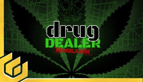 Drug Dealer Simulator Free Download