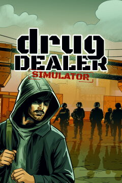 Drug Dealer Simulator Free Download