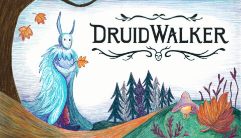 Druidwalker Free Download
