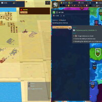 DSS 2: War Industry Update Download