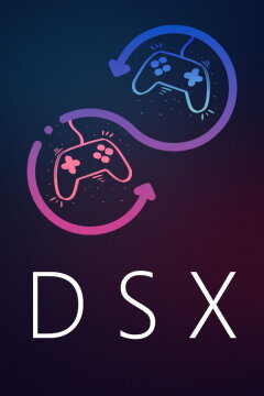 DSX Free Download