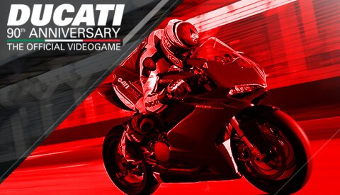 DUCATI - 90th Anniversary Free Download
