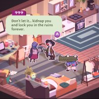 Duck Detective: The Ghost of Glamping Torrent Download