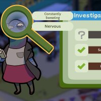 Duck Detective: The Ghost of Glamping PC Crack