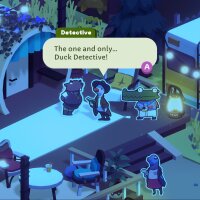 Duck Detective: The Ghost of Glamping Crack Download