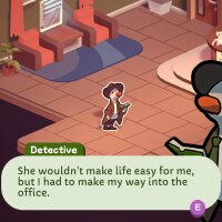 Duck Detective: The Secret Salami Torrent Download