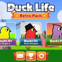 Duck Life: Retro Pack Torrent Download