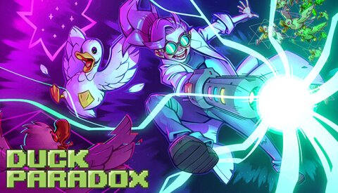 Duck Paradox Free Download