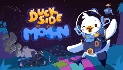 Duck Side of the Moon Free Download