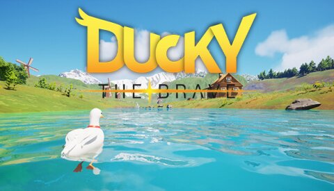 Ducky: The Brave Free Download