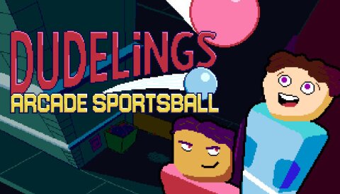 Dudelings: Arcade Sportsball Free Download