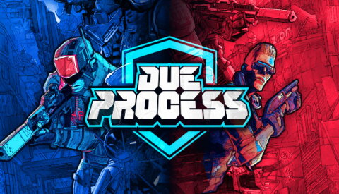Due Process Free Download