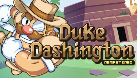 Duke Dashington Remastered Free Download