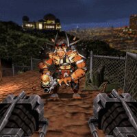 Duke Nukem 3D: 20th Anniversary World Tour PC Crack