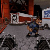 Duke Nukem 3D: 20th Anniversary World Tour Crack Download