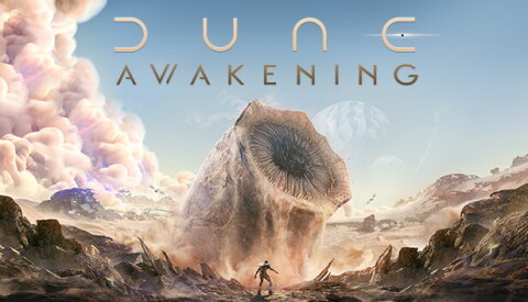 Dune: Awakening Free Download