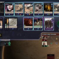 Dune: Imperium - Immortality Crack Download