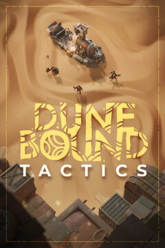 Dunebound Tactics Free Download