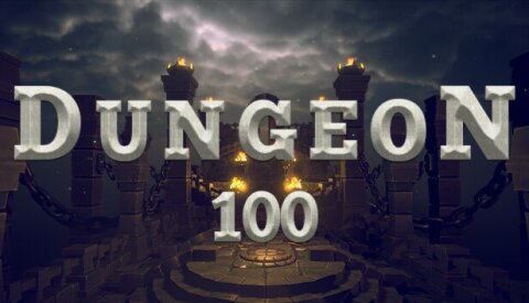 Dungeon 100 Free Download