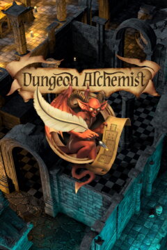 Dungeon Alchemist Free Download