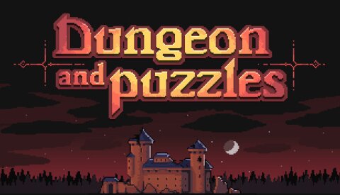 Dungeon and Puzzles Free Download