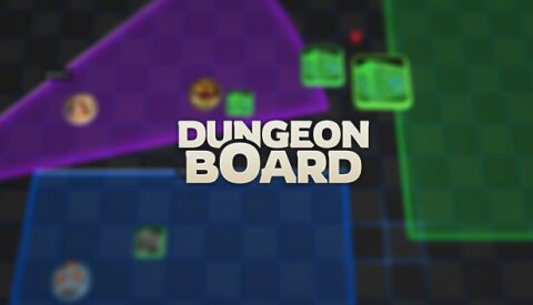 Dungeon Board Free Download