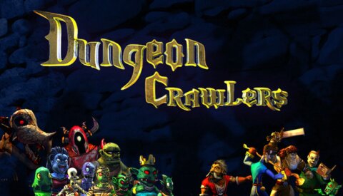 Dungeon Crawlers HD Free Download