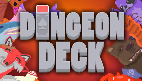 Dungeon Deck Free Download