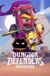 Dungeon Defenders: Awakened Free Download