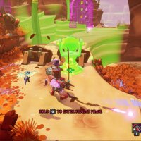 Dungeon Defenders: Awakened PC Crack