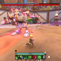 Dungeon Defenders: Going Rogue PC Crack