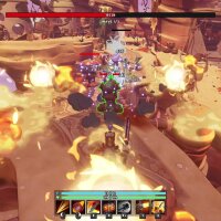 Dungeon Defenders: Going Rogue Crack Download