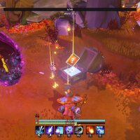 Dungeon Defenders: Going Rogue Repack Download