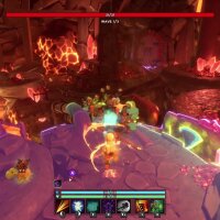 Dungeon Defenders: Going Rogue Update Download