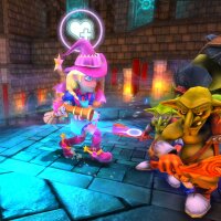 Dungeon Defenders - Gunwitch Hero DLC Torrent Download