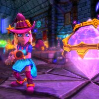 Dungeon Defenders - Gunwitch Hero DLC Repack Download