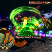 Dungeon Defenders - Hermit Hero DLC Crack Download
