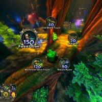 Dungeon Defenders - Hermit Hero DLC Update Download