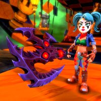 Dungeon Defenders - Jester's Spooktacular Repack Download