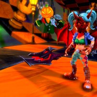 Dungeon Defenders - Jester's Spooktacular Update Download