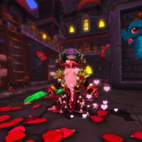 Dungeon Defenders - Valentine Citadel Torrent Download