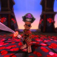 Dungeon Defenders - Valentine Citadel PC Crack