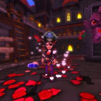 Dungeon Defenders - Valentine Citadel Crack Download