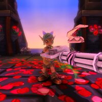 Dungeon Defenders - Valentine Citadel Repack Download